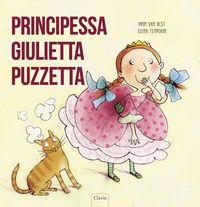 Produktbild: Principessa Giulietta Puzzetta
