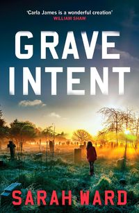 Produktbild: Grave Intent