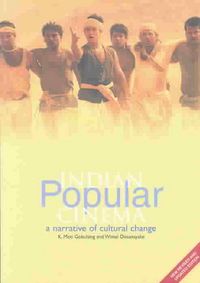 Produktbild: Indian Popular Cinema Rev/e 2/
