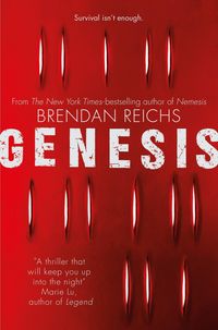 Produktbild: Genesis