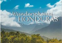 Produktbild: Wundersch&ouml;nes Honduras