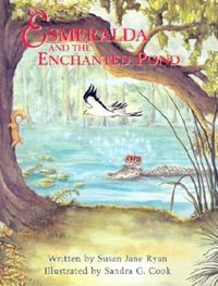 Produktbild: Esmeralda and the Enchanted Pond
