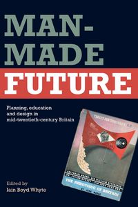 Produktbild: Man-Made Future