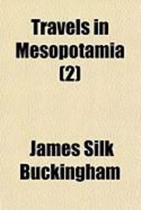 Produktbild: Travels in Mesopotamia (2)