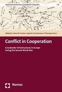 Produktbild: Conflict in Cooperation