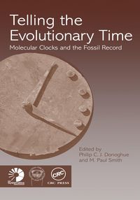 Produktbild: Telling the Evolutionary Time