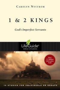 Produktbild: 1 & 2 Kings