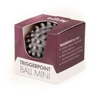 Bild vom Artikel Triggerpoint Ball Mini, anthrazit vom Autor 