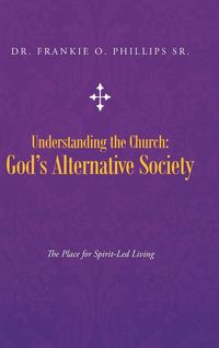 Produktbild: Understanding the Church