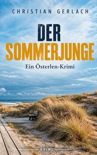 Produktbild: Der Sommerjunge