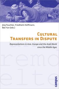 Produktbild: Cultural Transfers in Dispute