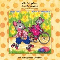 Produktbild: 19: Ein aufregendes Osterfest