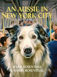 Produktbild: An Aussie in New York City