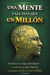 Produktbild: Cuando Una Mente Vale M&aacute;s Que Un Mill&oacute;n de USD