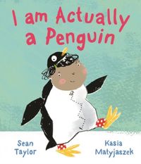 Produktbild: I am Actually a Penguin