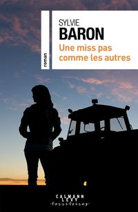 Produktbild: Une miss pas comme les autres