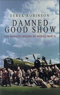 Produktbild: Damned Good Show