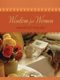 Produktbild: Wisdom for Women