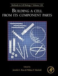 Produktbild: Building a Cell from Its Component Parts