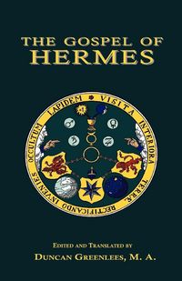 Produktbild: The Gospel of Hermes