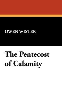 Produktbild: The Pentecost of Calamity