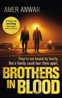 Produktbild: Brothers in Blood