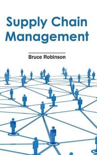 Produktbild: Supply Chain Management