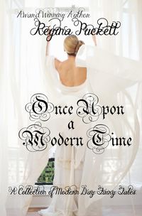 Produktbild: Once Upon a Modern Time