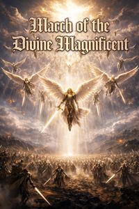 Produktbild: March of the Divine Magnificent