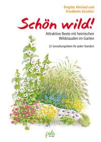 Produktbild: Sch&ouml;n wild!