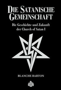 Produktbild: Die Satanische Gemeinschaft
