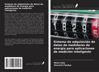 Produktbild: Sistema de adquisici&oacute;n de datos de medidores de energ&iacute;a para aplicaciones de medici&oacute;n inteligente