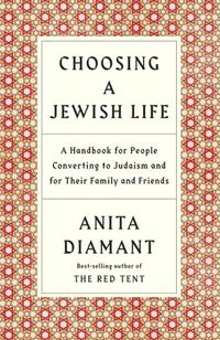 Produktbild: Choosing a Jewish Life, Revised and Updated
