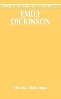 Produktbild: Emily Dickinson