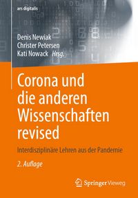 Produktbild: Corona und die anderen Wissenschaften revised