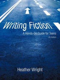 Produktbild: Writing Fiction