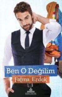 Produktbild: Ben O Degilim