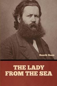 Produktbild: The Lady from the Sea
