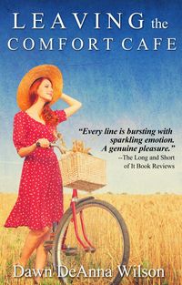 Produktbild: Leaving the Comfort Cafe