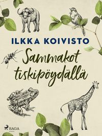 Produktbild: Sammakot tiskip&ouml;yd&auml;ll&auml;