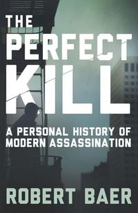 Produktbild: The Perfect Kill