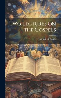 Produktbild: Two Lectures on the Gospels