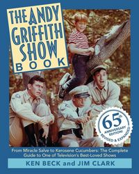 Produktbild: The Andy Griffith Show Book