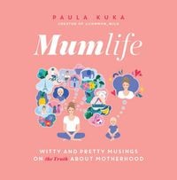 Produktbild: Mumlife