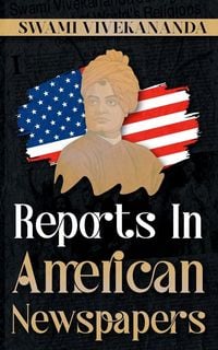 Produktbild: Reports in American Newspapers