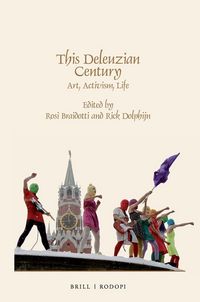 Produktbild: This Deleuzian Century