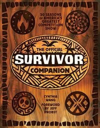 Produktbild: The Official Survivor Companion