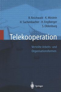 Produktbild: Telekooperation