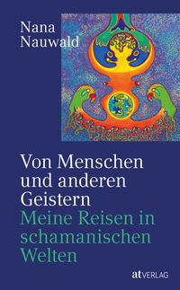 Produktbild: Von Menschen und anderen Geistern