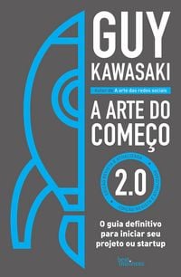 Produktbild: A arte do come&ccedil;o 2.0